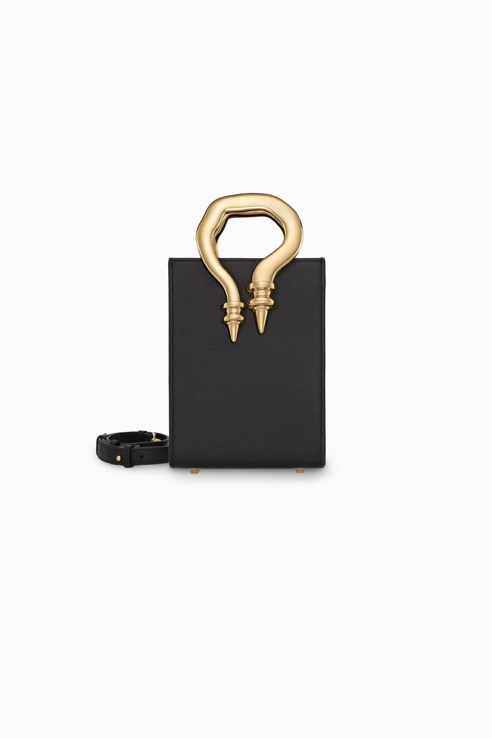 Malleable Mini Shopper