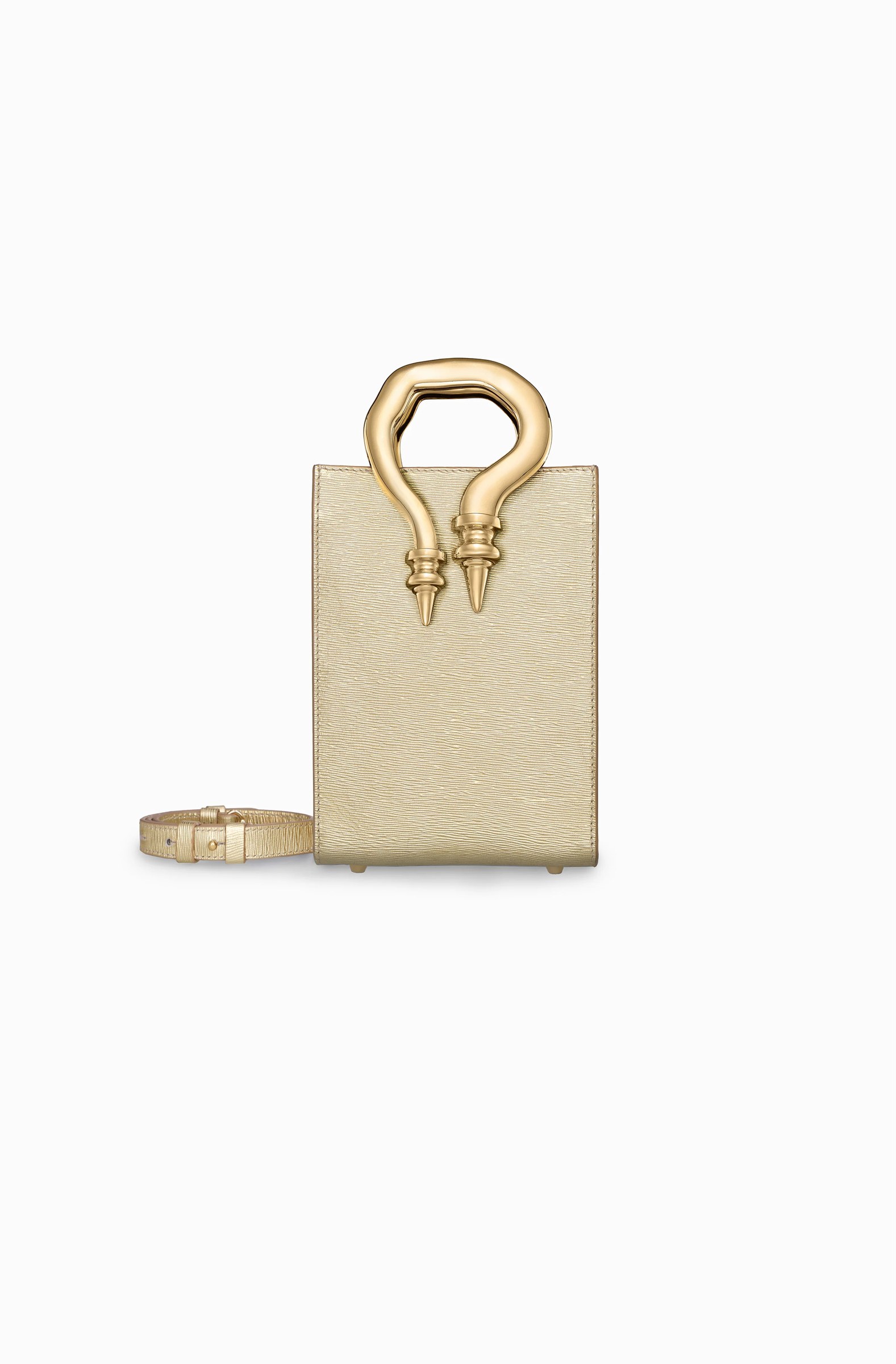 Malleable Mini Shopper
