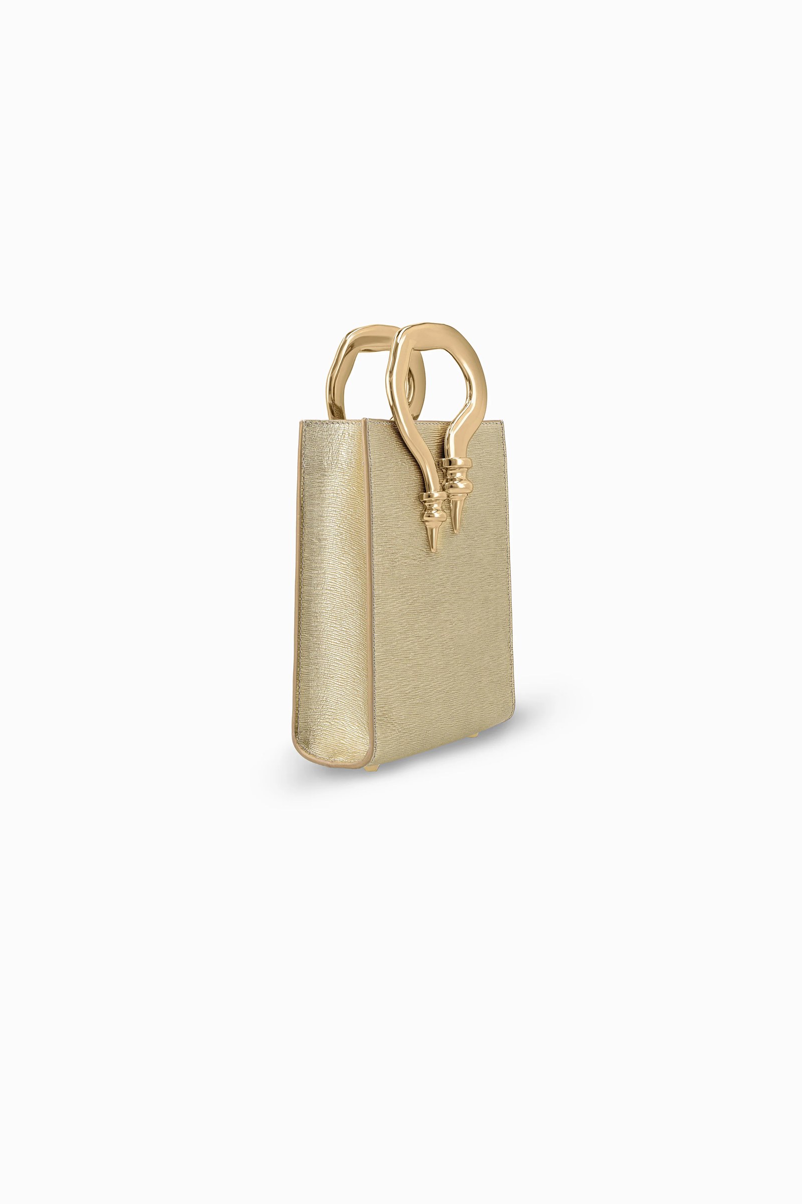 Malleable Mini Shopper