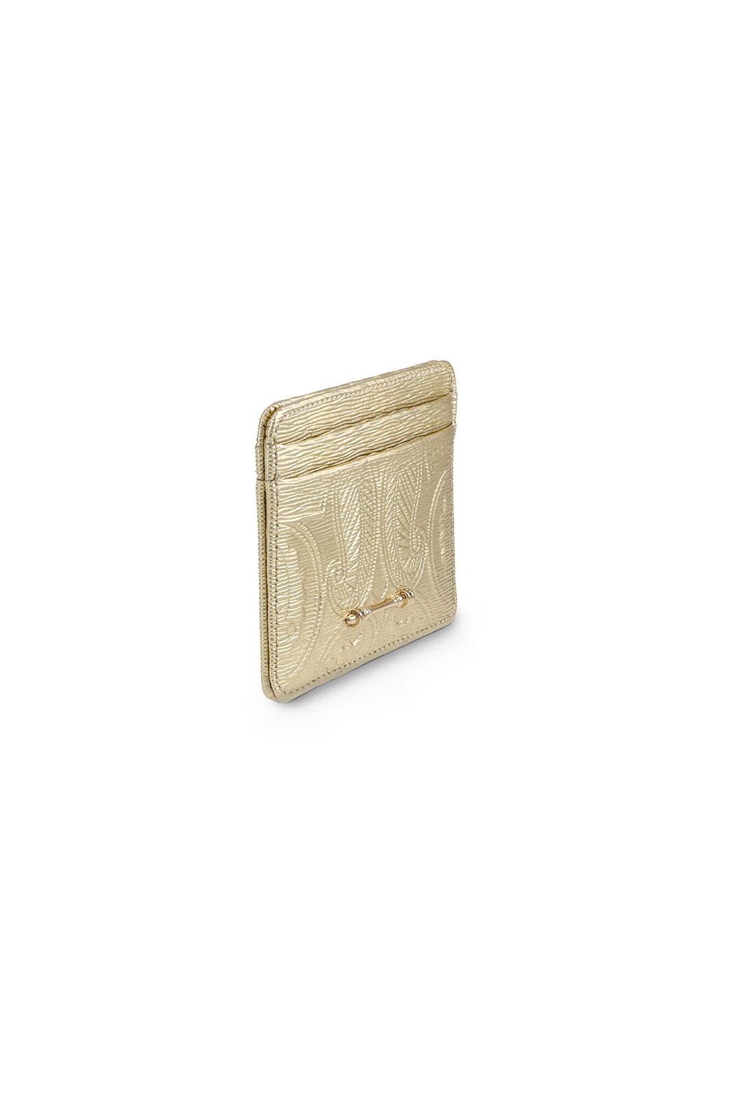 Embossed Cardholder