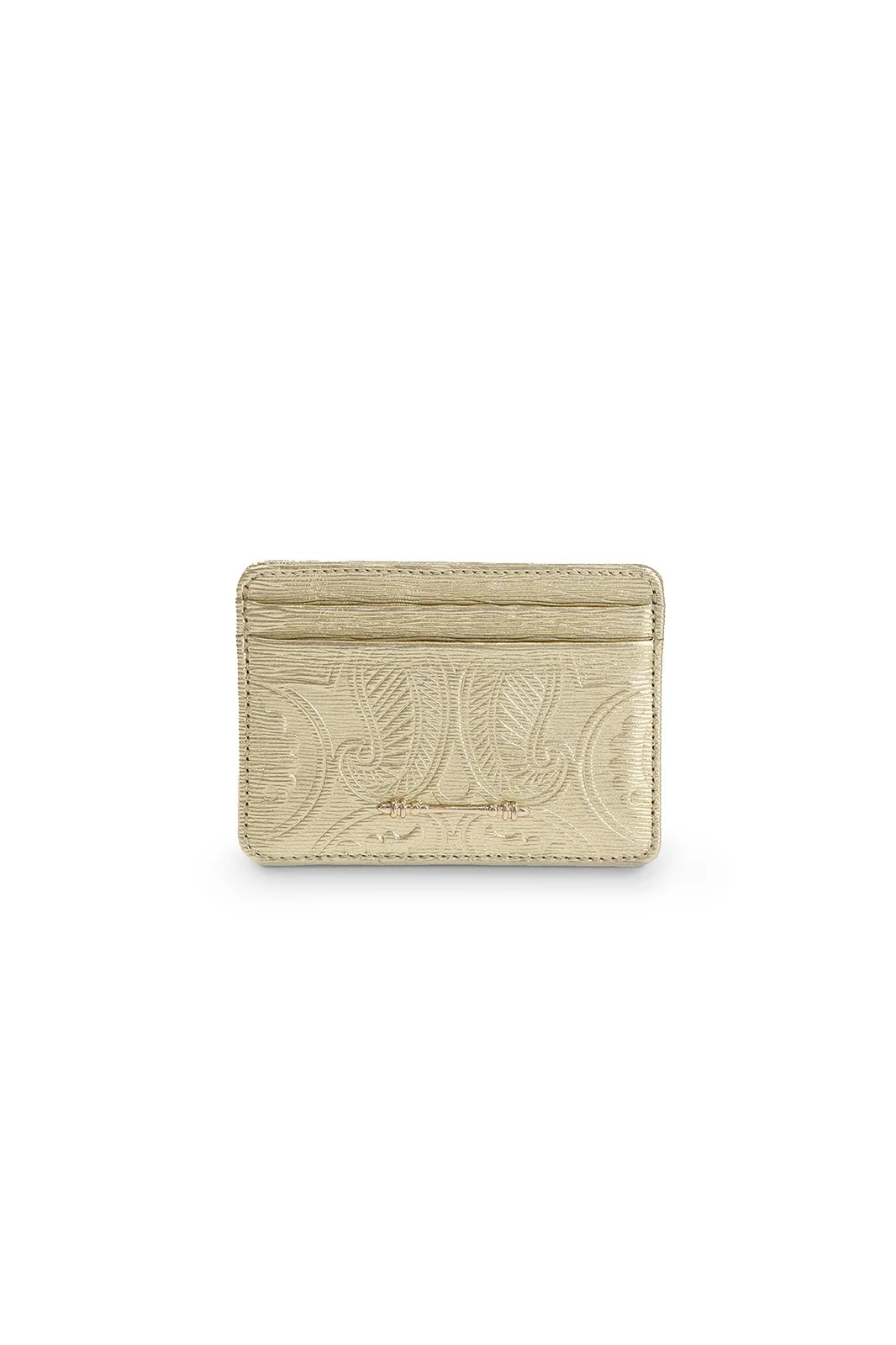 Embossed Cardholder