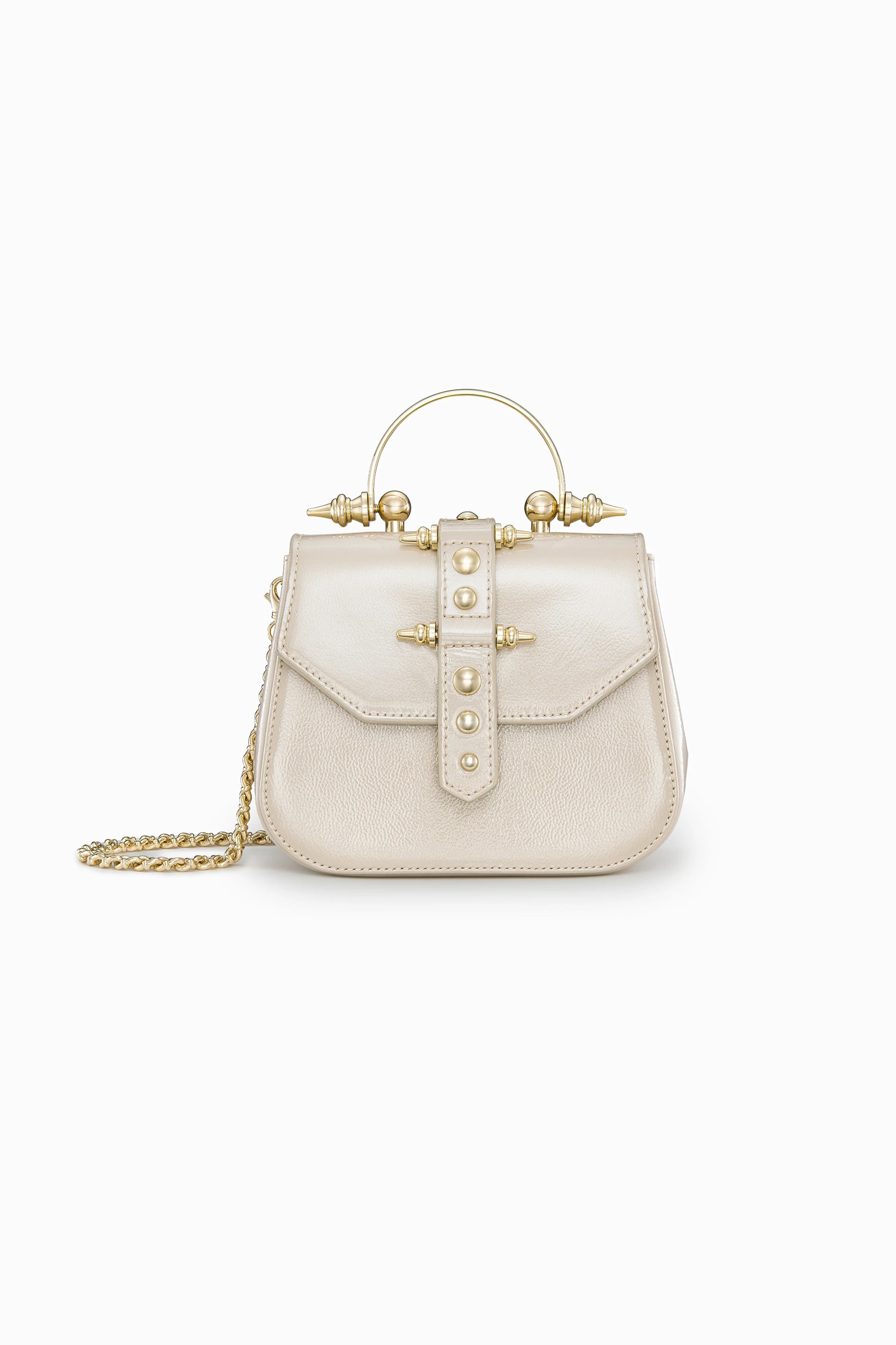 Mini Studded