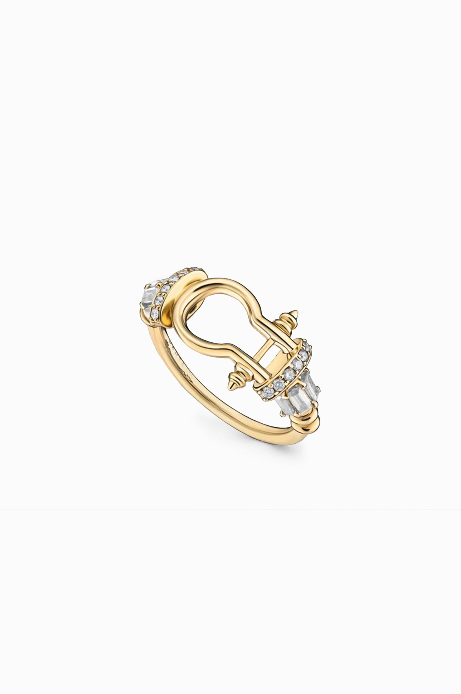 ANCHOR RING