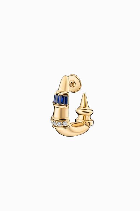 Unum Earring