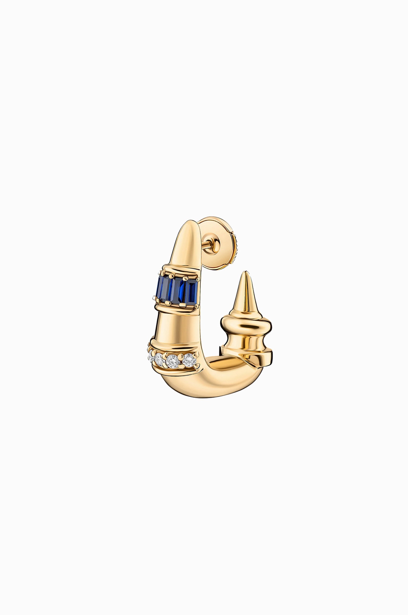 Unum Earring