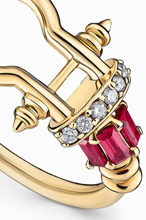 ANCHOR RING