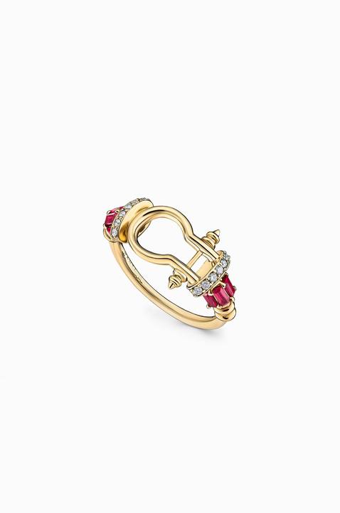 ANCHOR RING