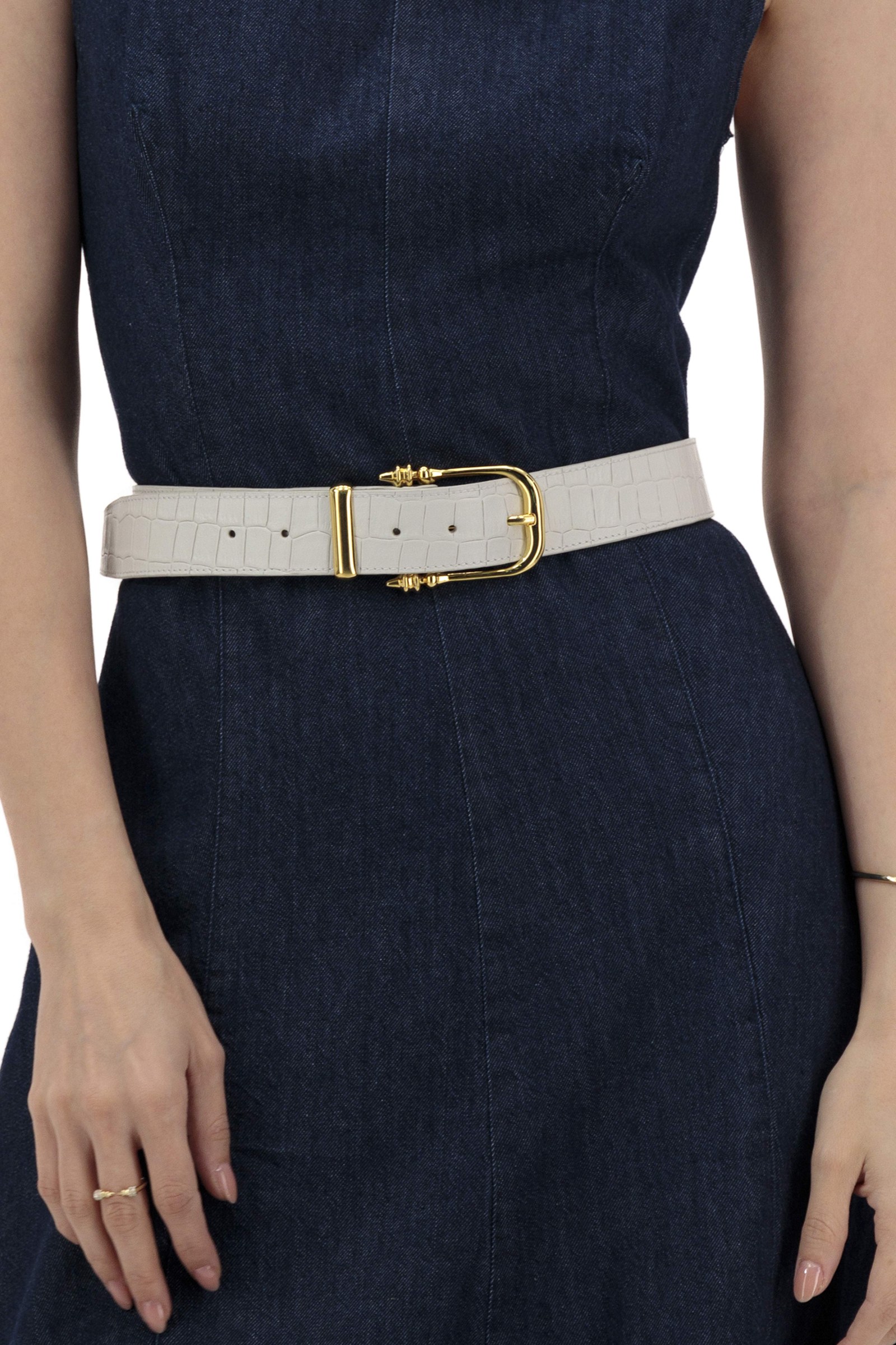 Croc Classic Belt