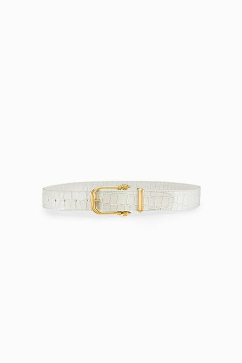 Croc Classic Belt