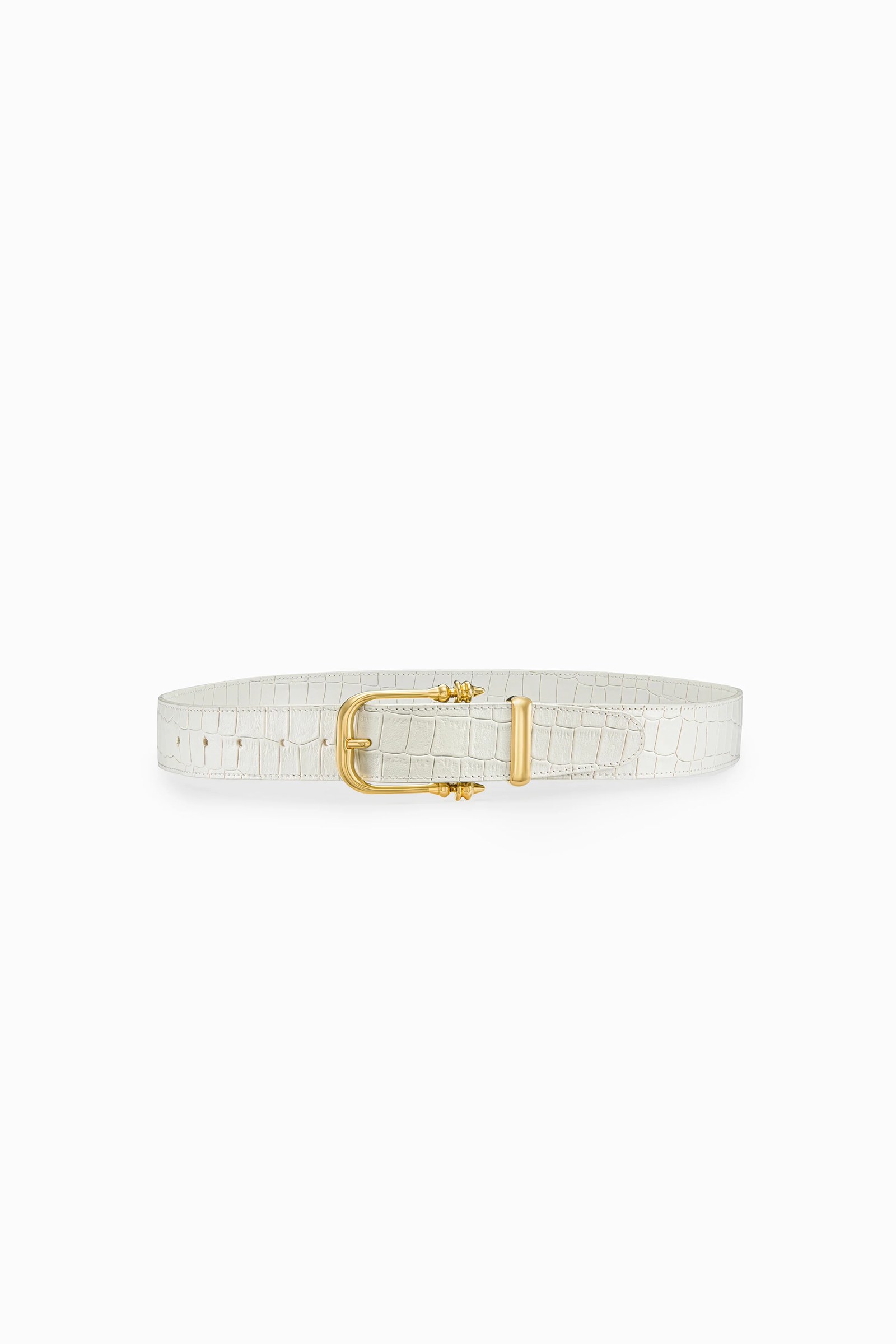 Croc Classic Belt