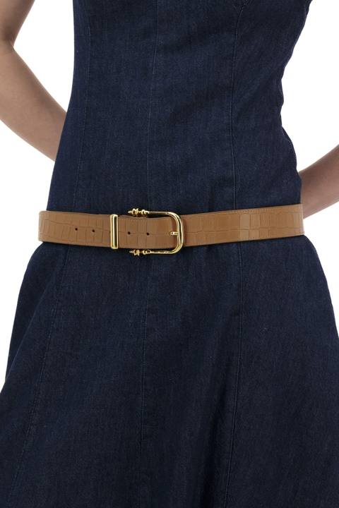 Croc Classic Belt