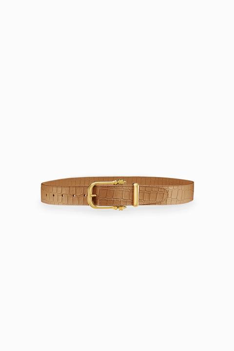 Croc Classic Belt