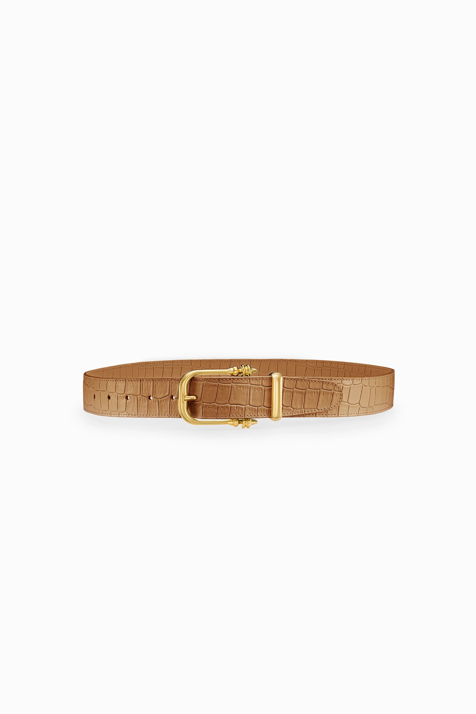 Croc Classic Belt