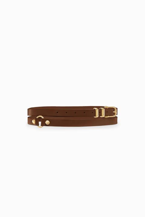 MINI CLASSIC BELT