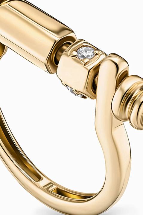Rosary Ring