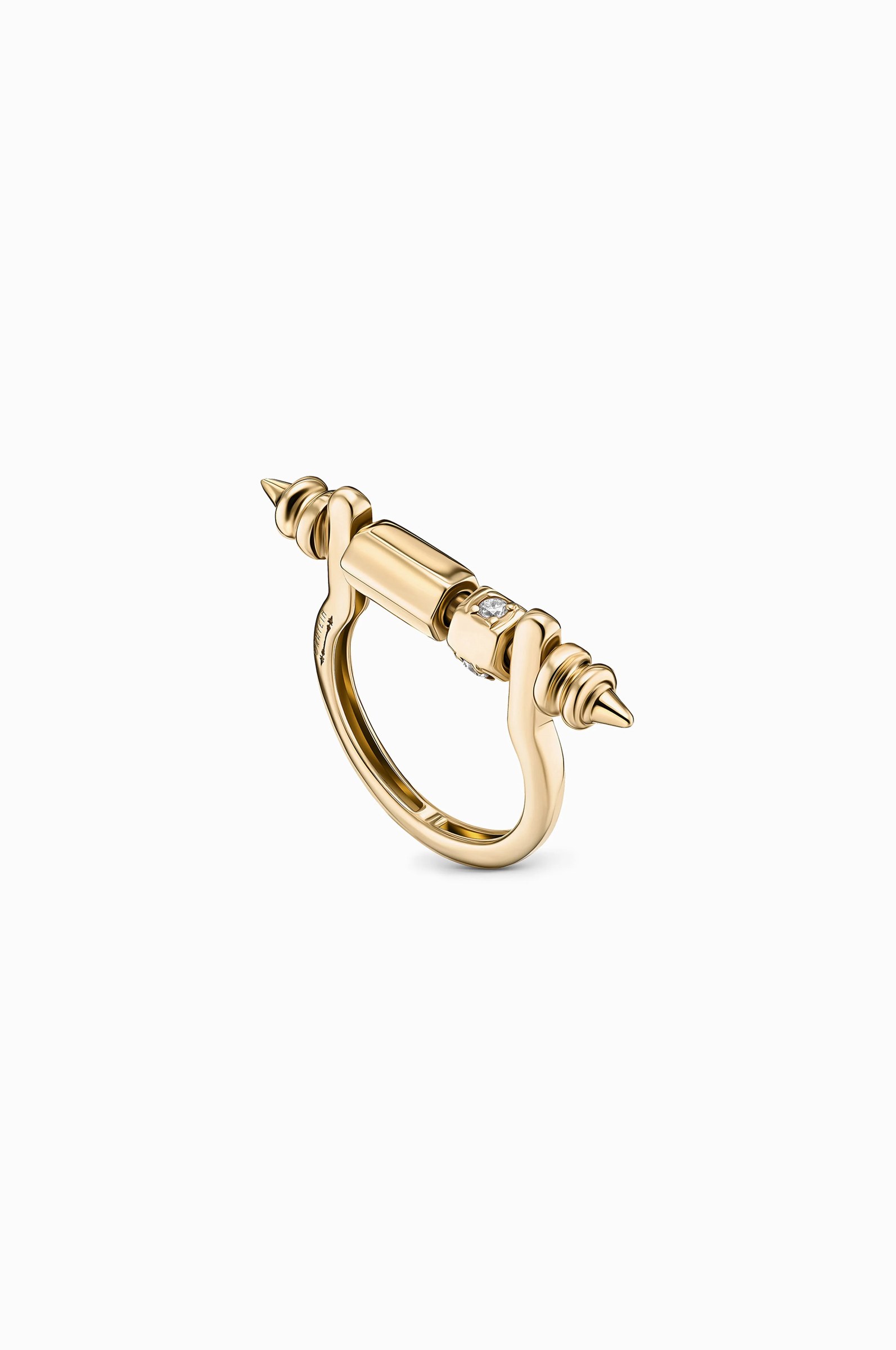 Rosary Ring