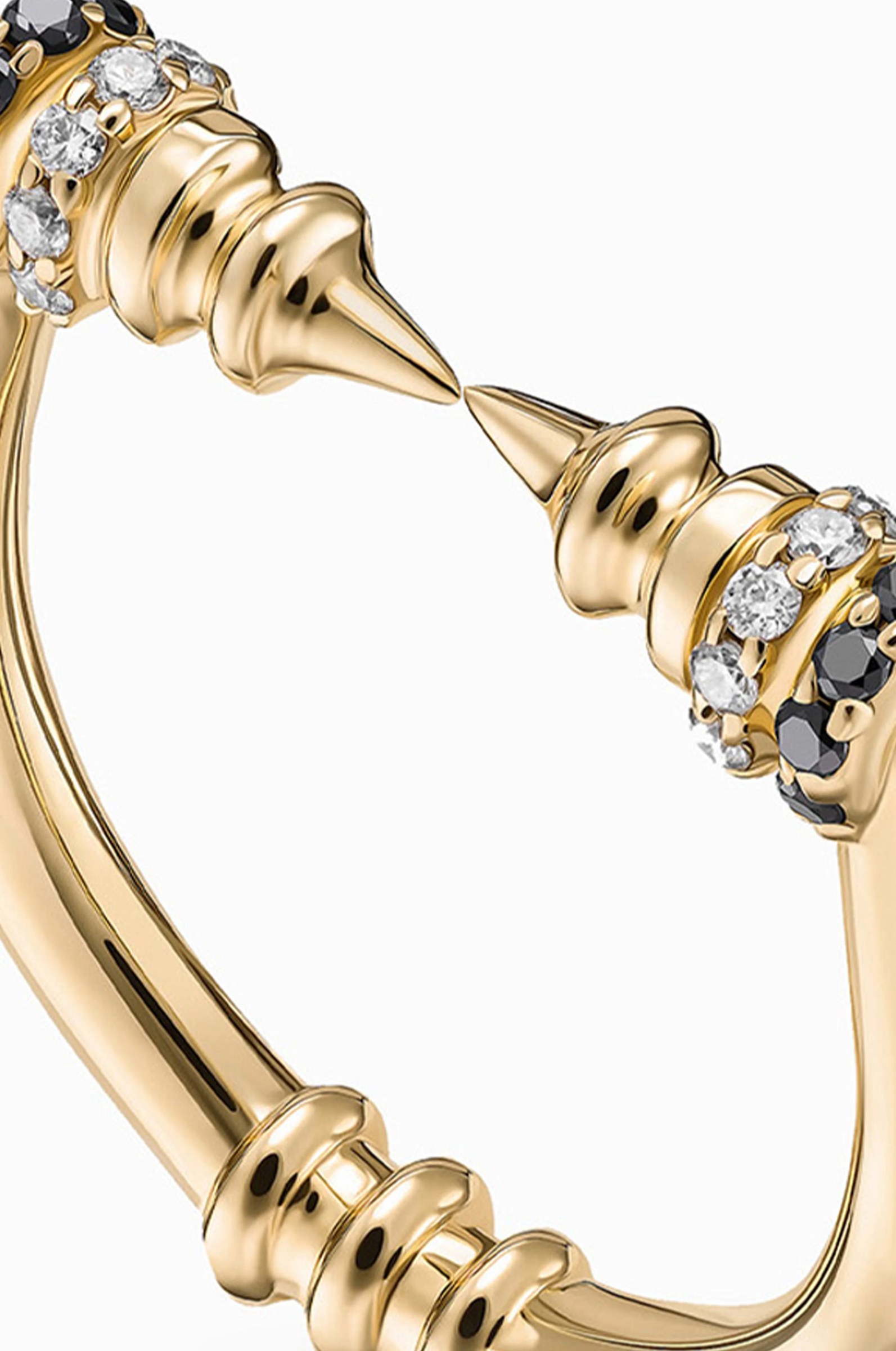 Bond Ring