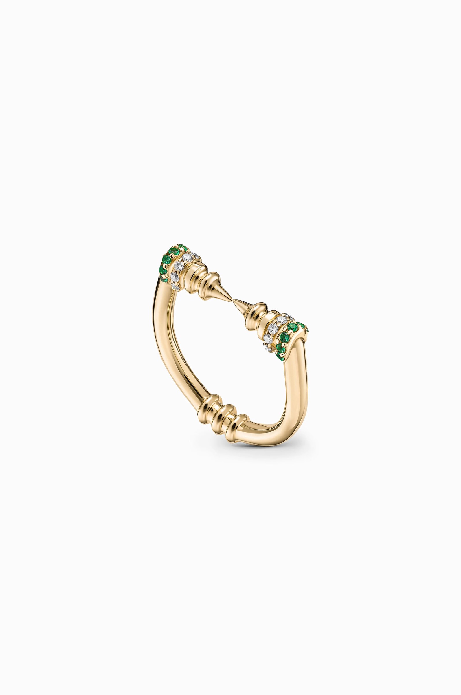 Bond Ring