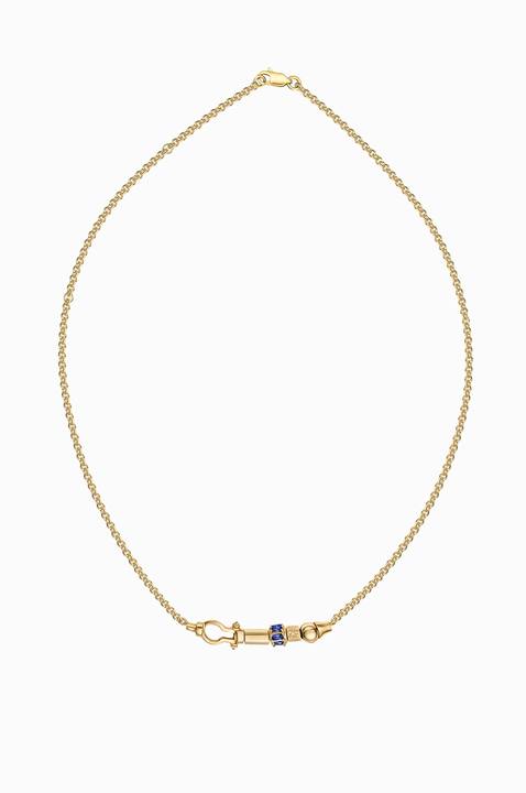 Rosary Necklace