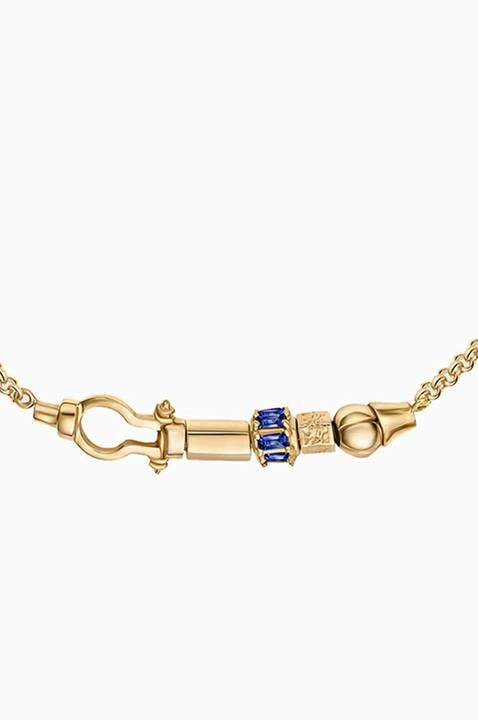 Rosary Necklace
