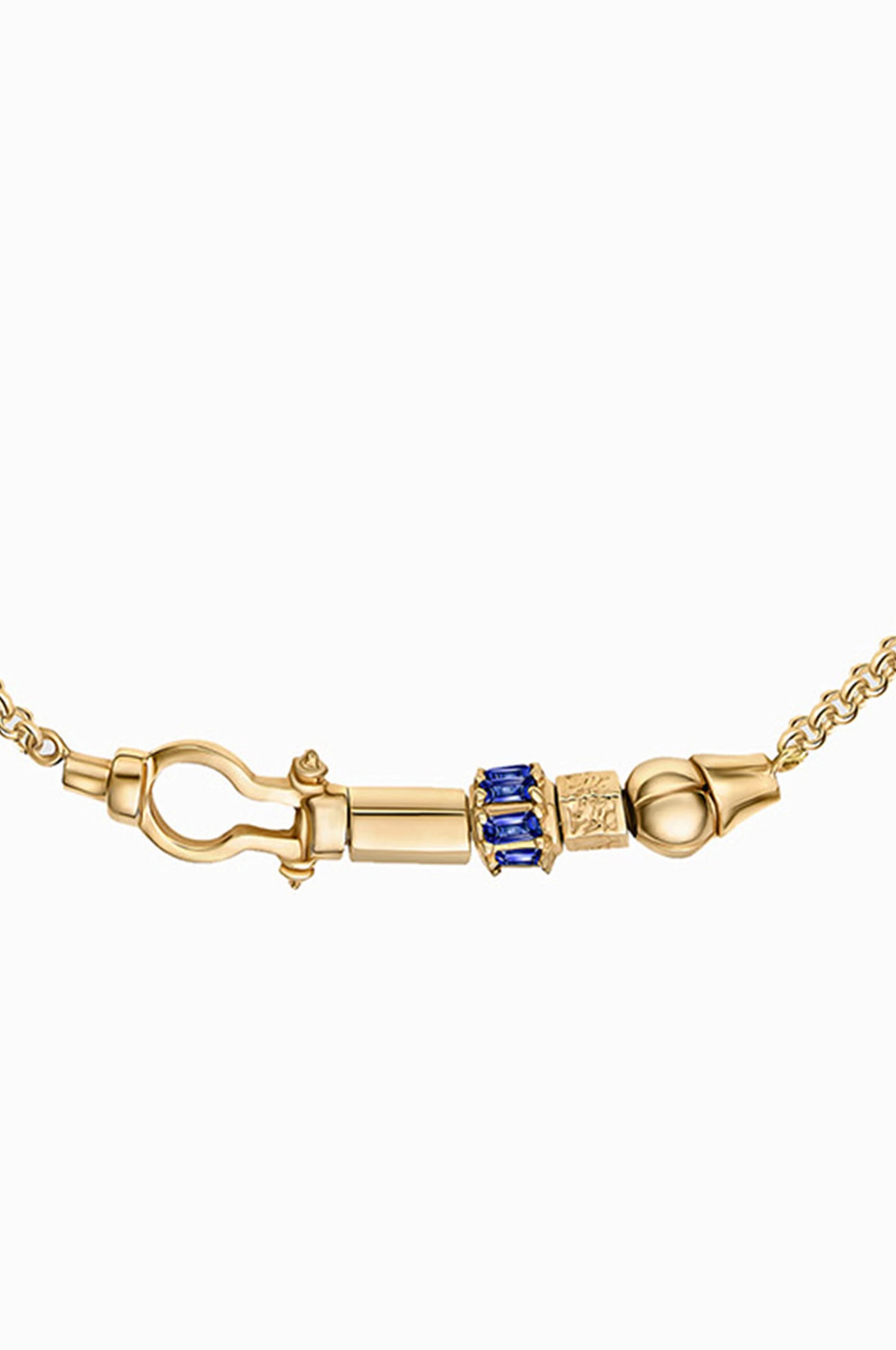Rosary Necklace