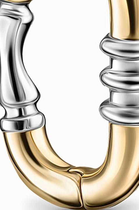 Bond Link Earring