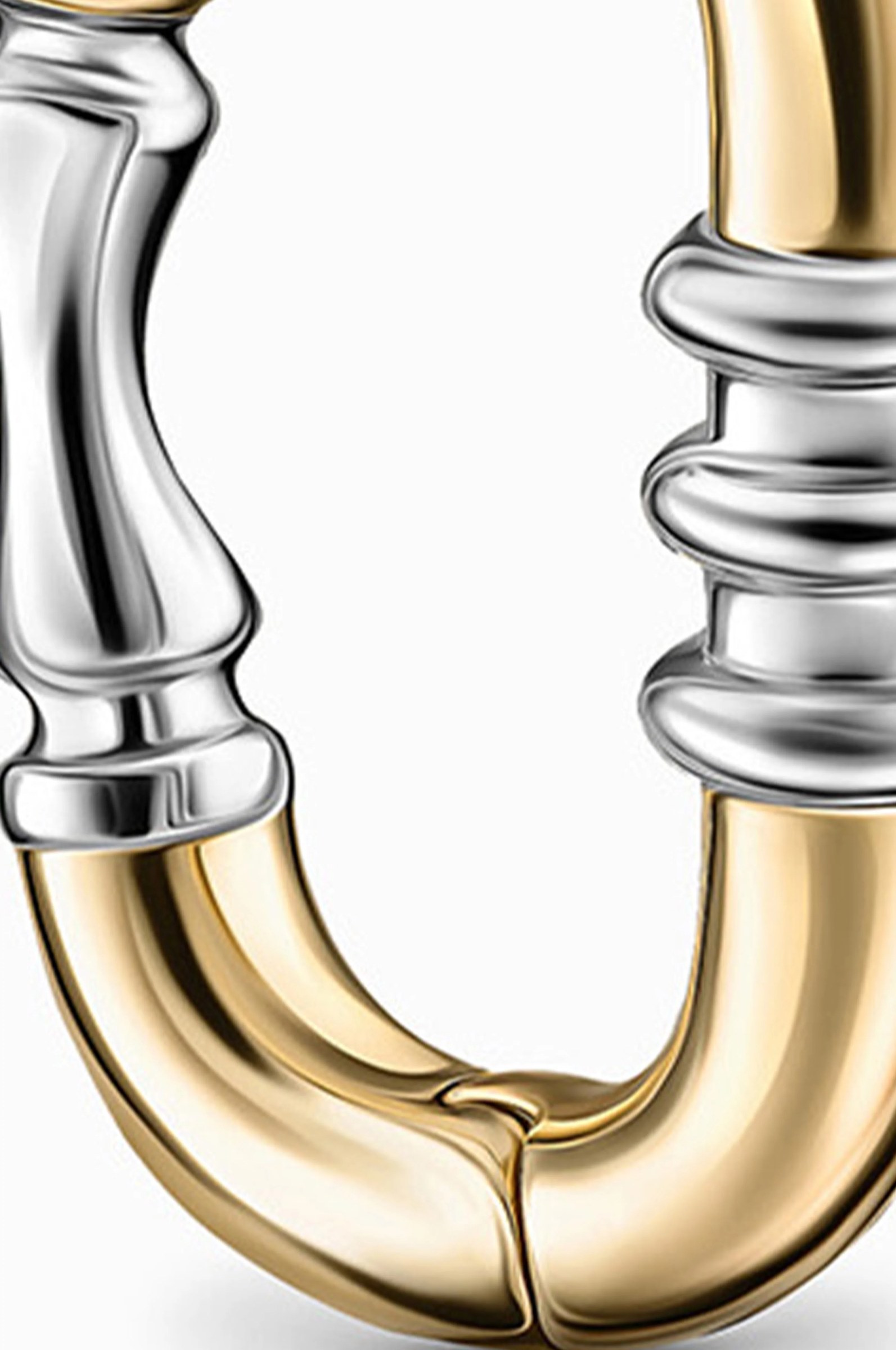 Bond Link Earring