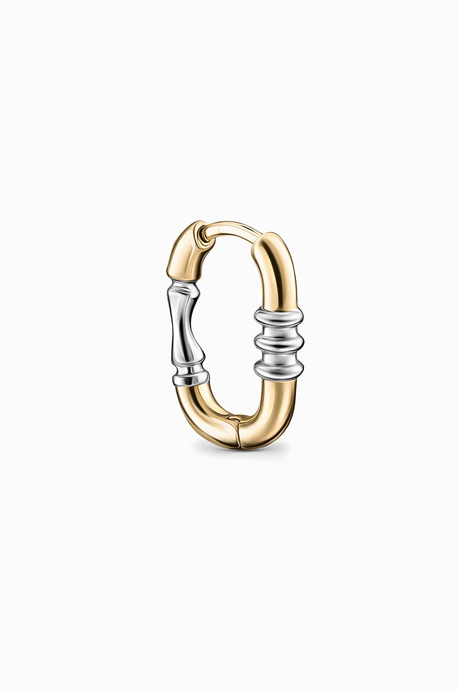 Bond Link Earring