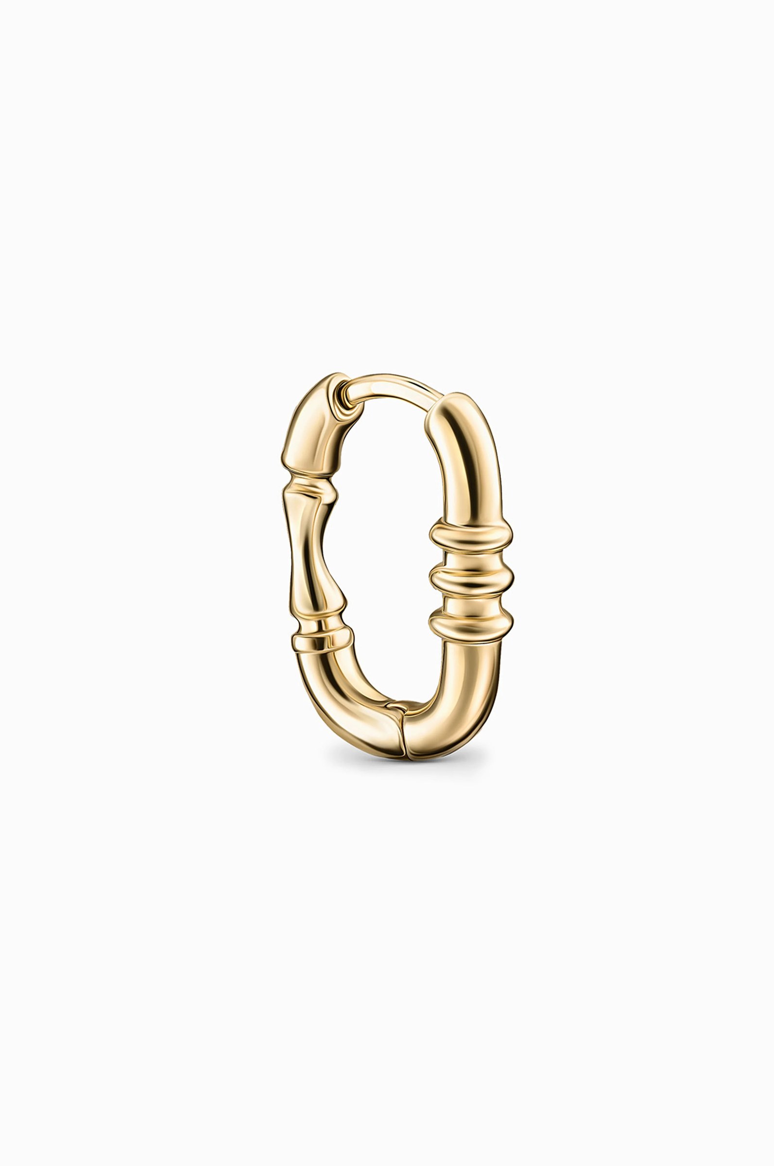 Bond Link Earring