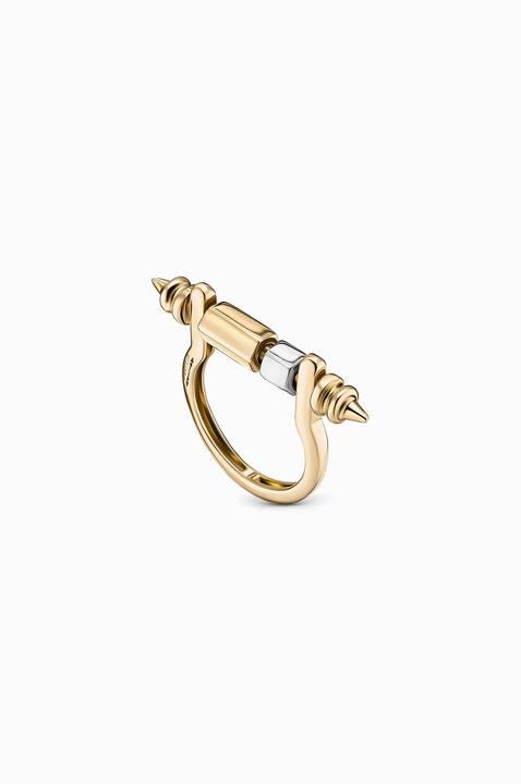 Rosary Ring