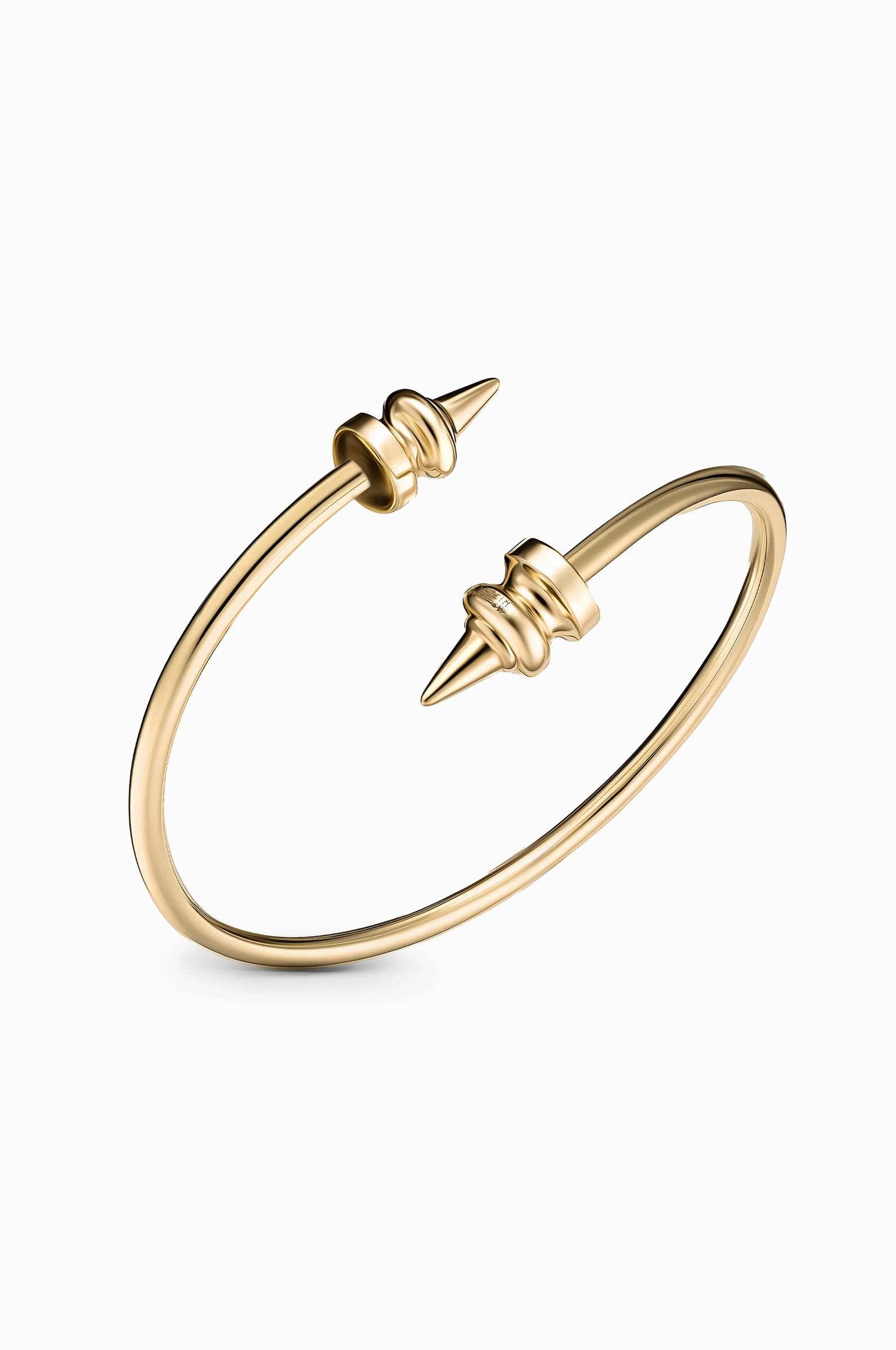 Snake Rod Bracelet
