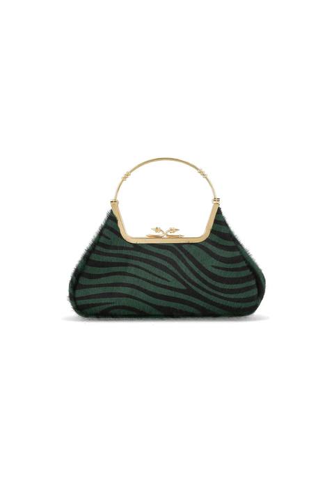 Zayan Clutch