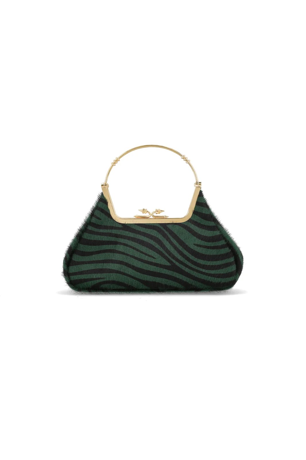 Zayan Clutch