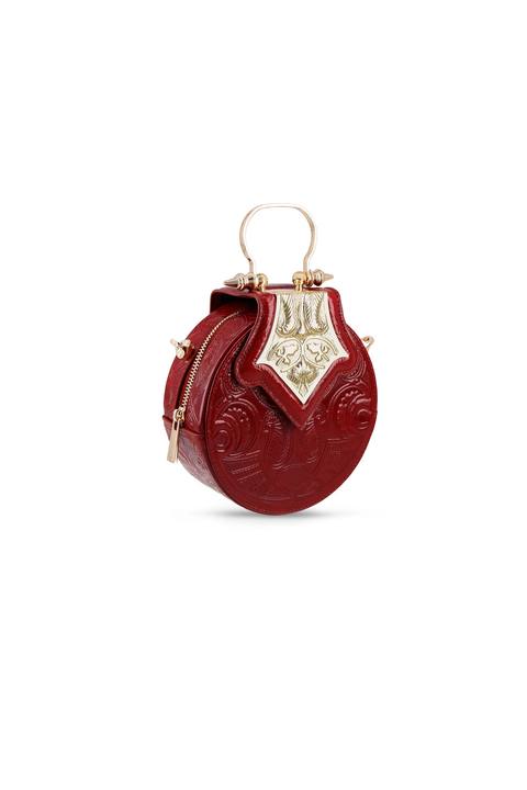 Mini Dome Embossed