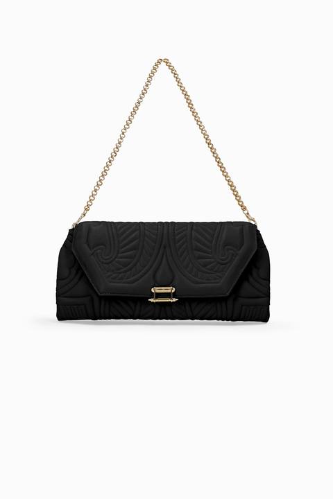 The Lotus Clutch