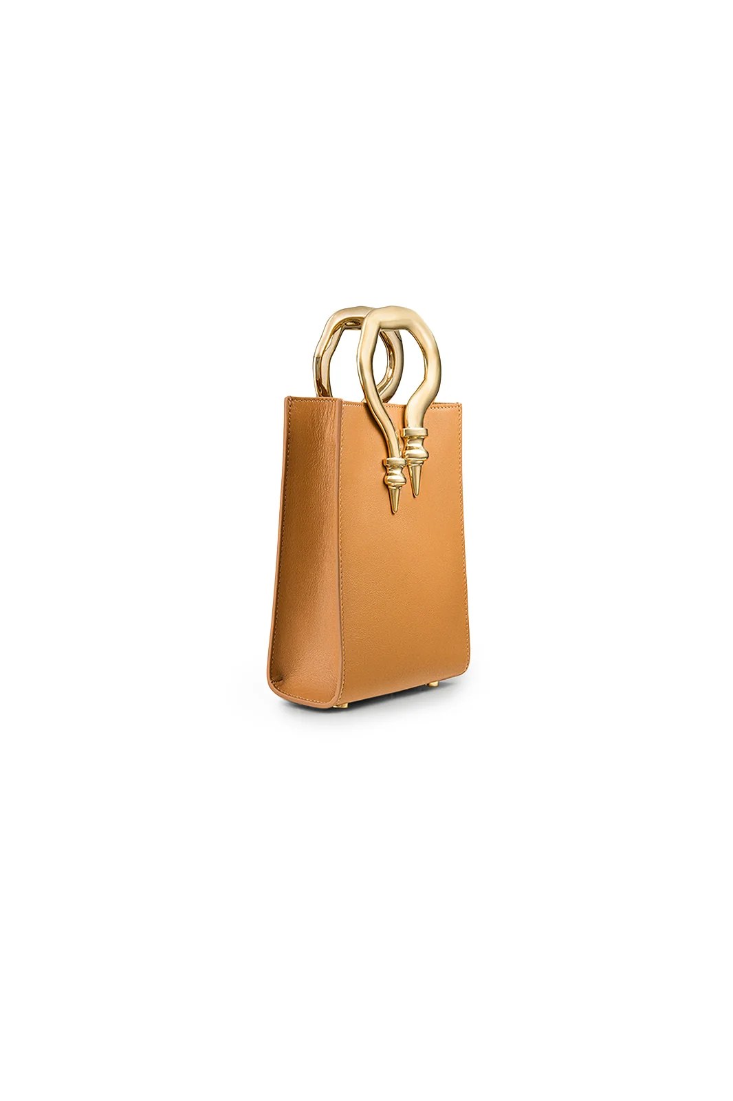 Malleable Mini Shopper