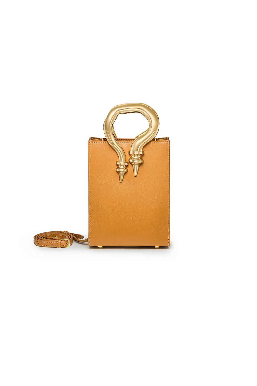 Malleable Mini Shopper