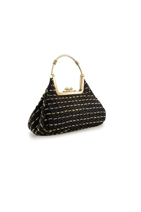 Zayan Clutch