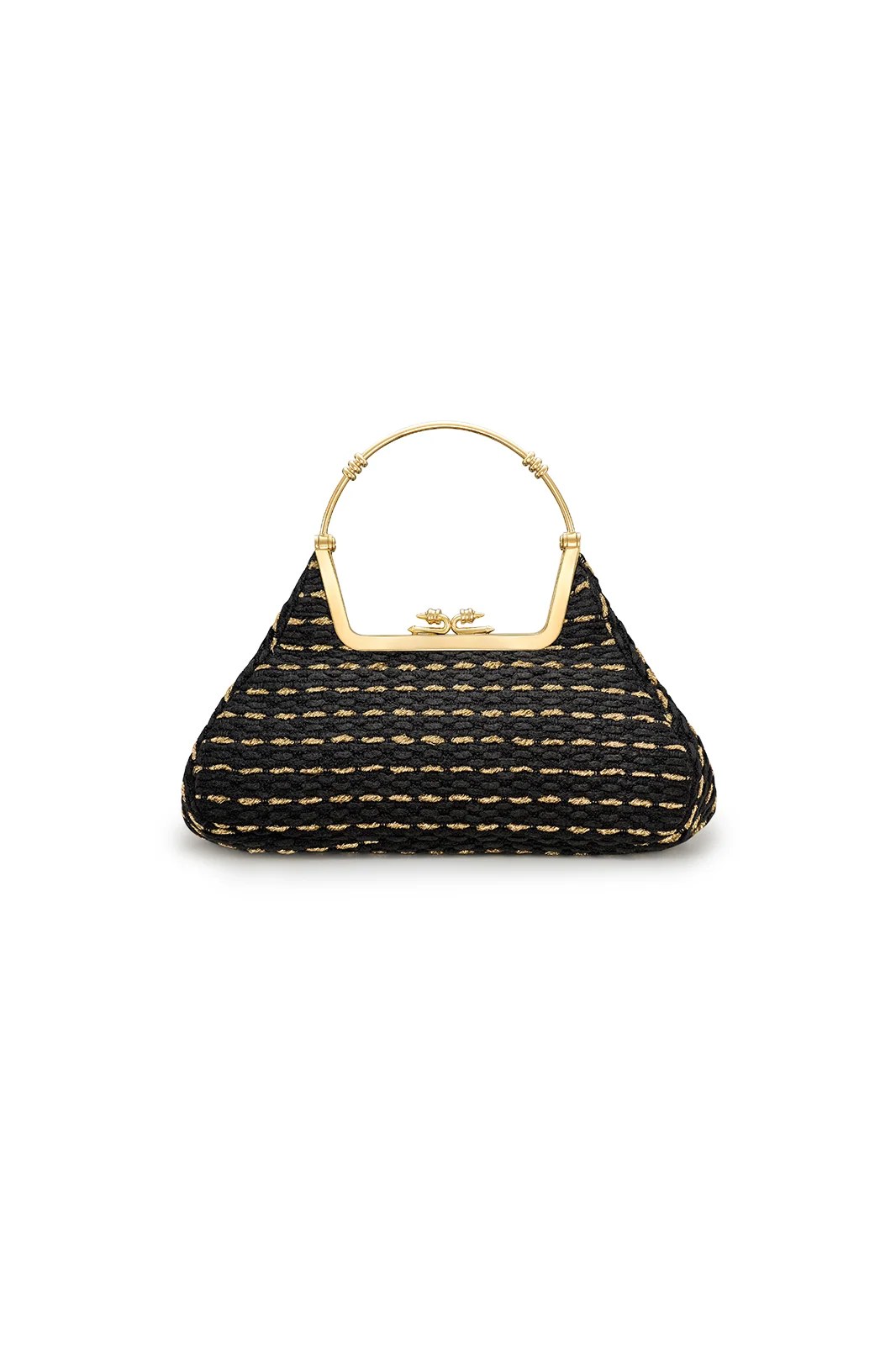 Zayan Clutch