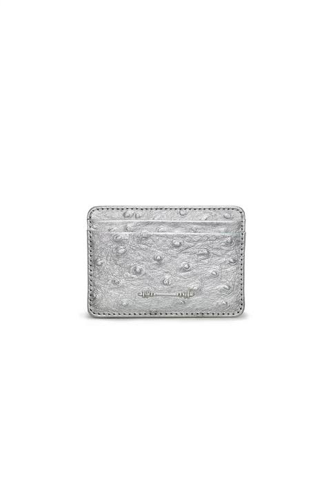 Ostrich Cardholder
