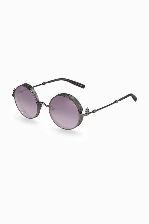 Palmette Minaudiere Shades
