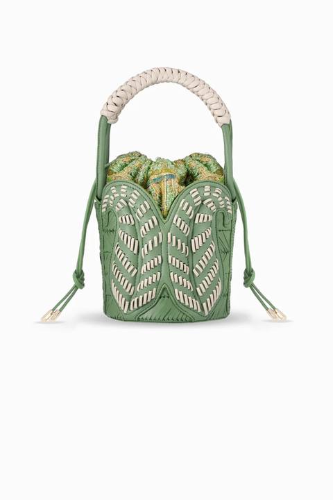 The Nakhila Bucket Bag