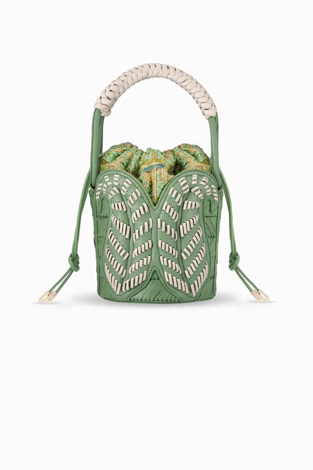 The Nakhila Bucket Bag