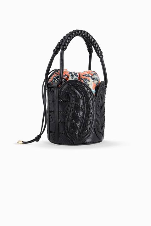 The Nakhila Bucket Bag