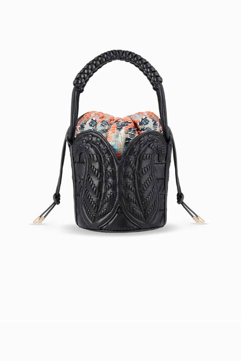 The Nakhila Bucket Bag