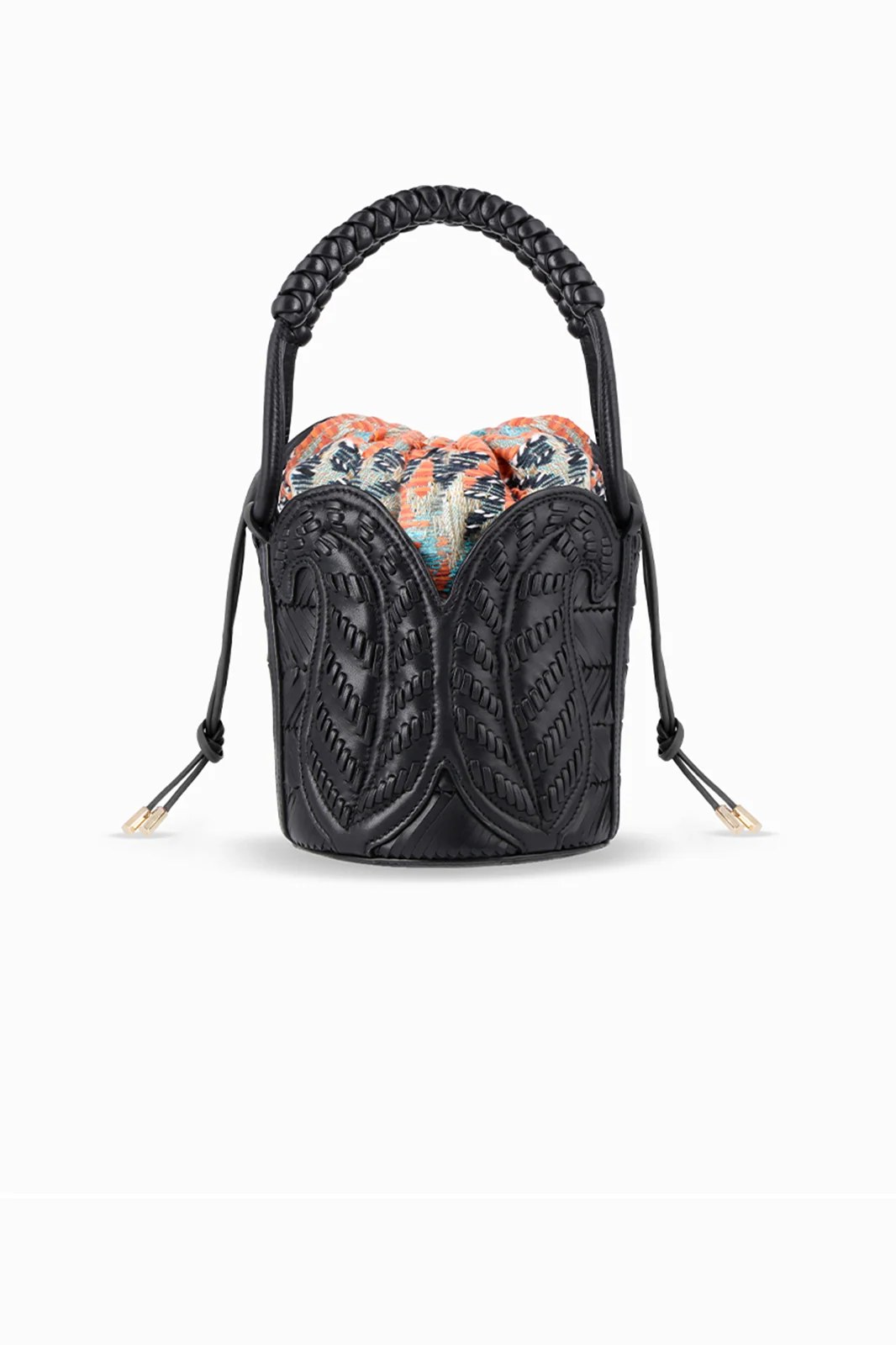 The Nakhila Bucket Bag