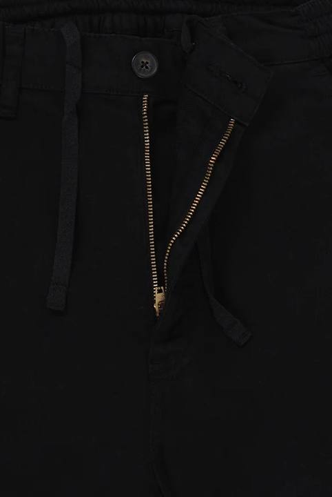 Black Cargos