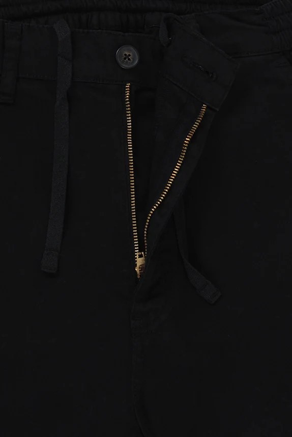 Black Cargos