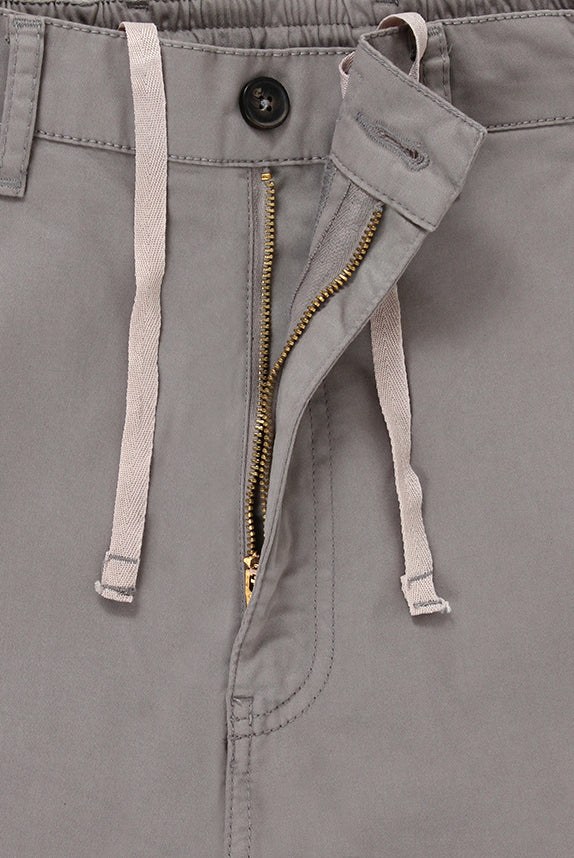 Light Grey Cargos