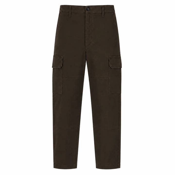 Brown Cargos